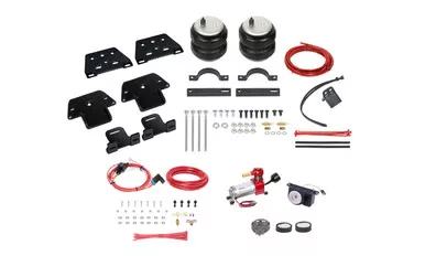 Firestone Ride-Rite - All-In-One Analog Kit - 2861