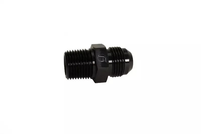 Fleece Performance M22x1.5 to -10AN Male/Male Aluminum FPE-34578-A