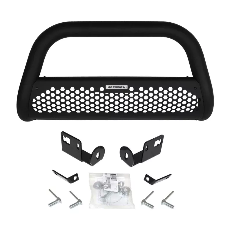 Go Rhino RC2 Bull Bar with Mounting Brackets Kit Model 55217T
