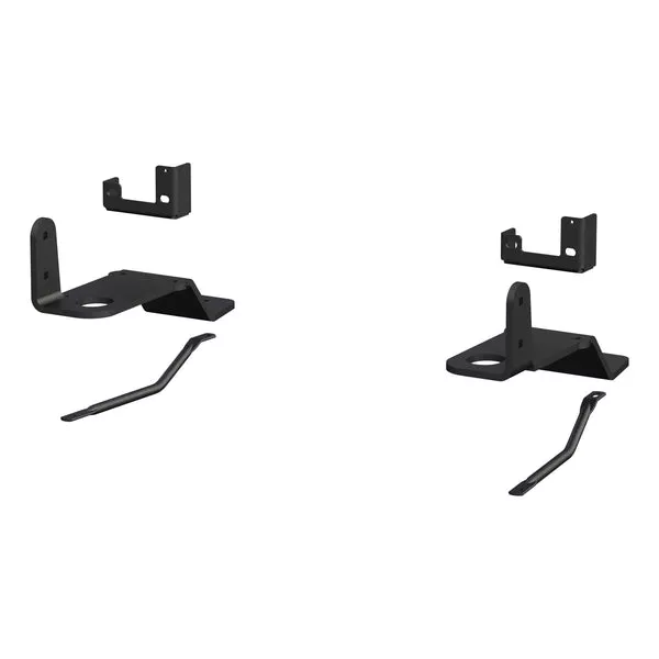 Grille Guard Mounting Kit