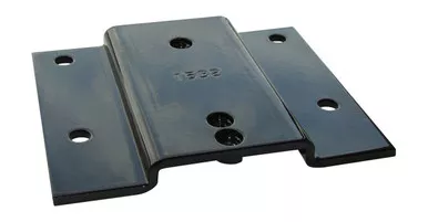 Kawasaki Mule Winch MountBulldog Winch- 15121