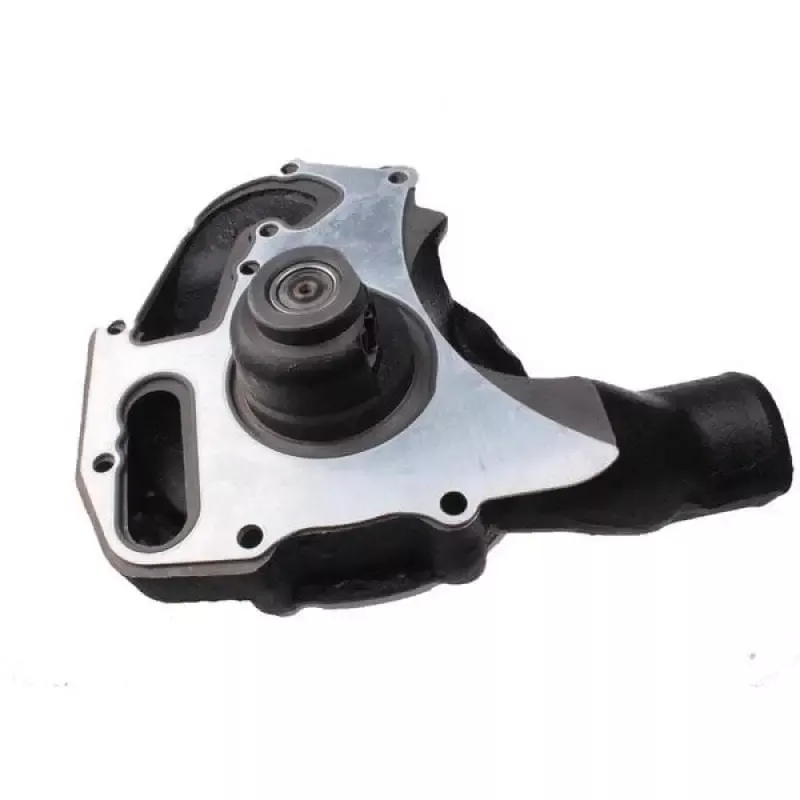Water Pump U5MW0201 with Gasket for Perkins Engine 1104D-44 1104D-44T 1104D-44TA